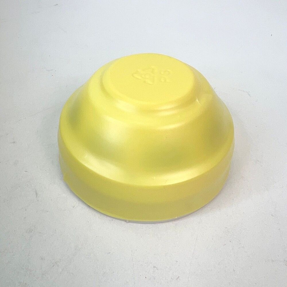 Hochiki Model SOC-24V. Smoke Detector Head, Conventional, Photoelectric.